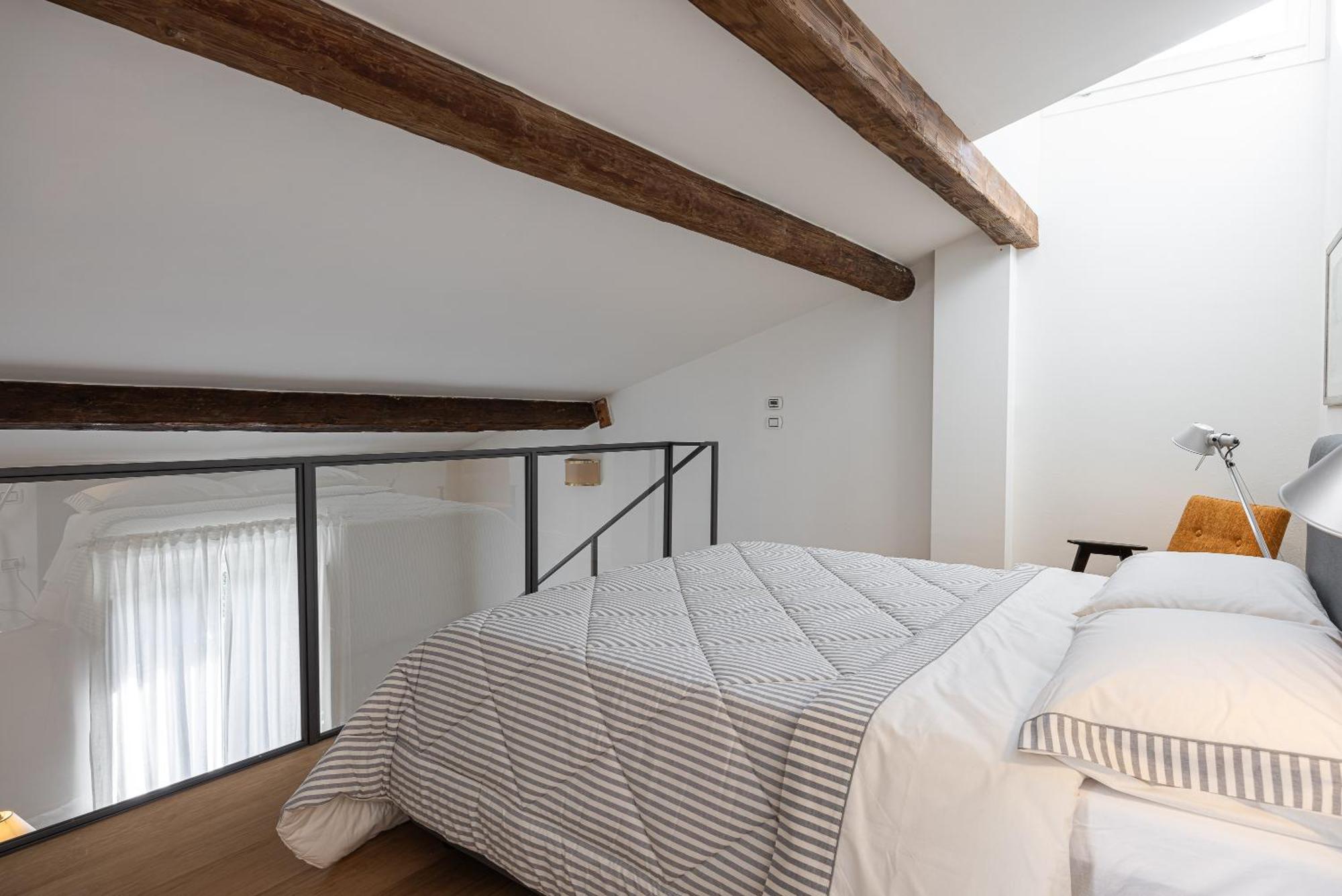 Apartamento Charming