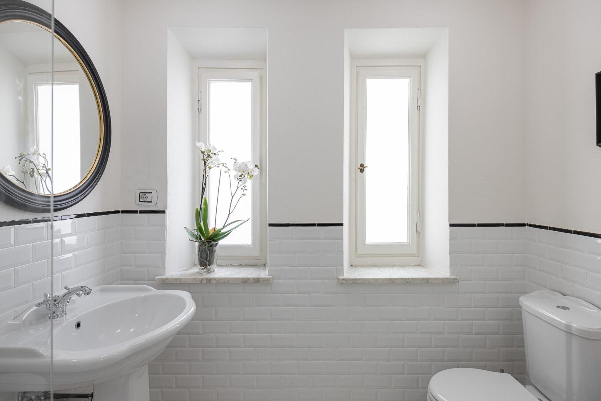 Apartamento Charming *