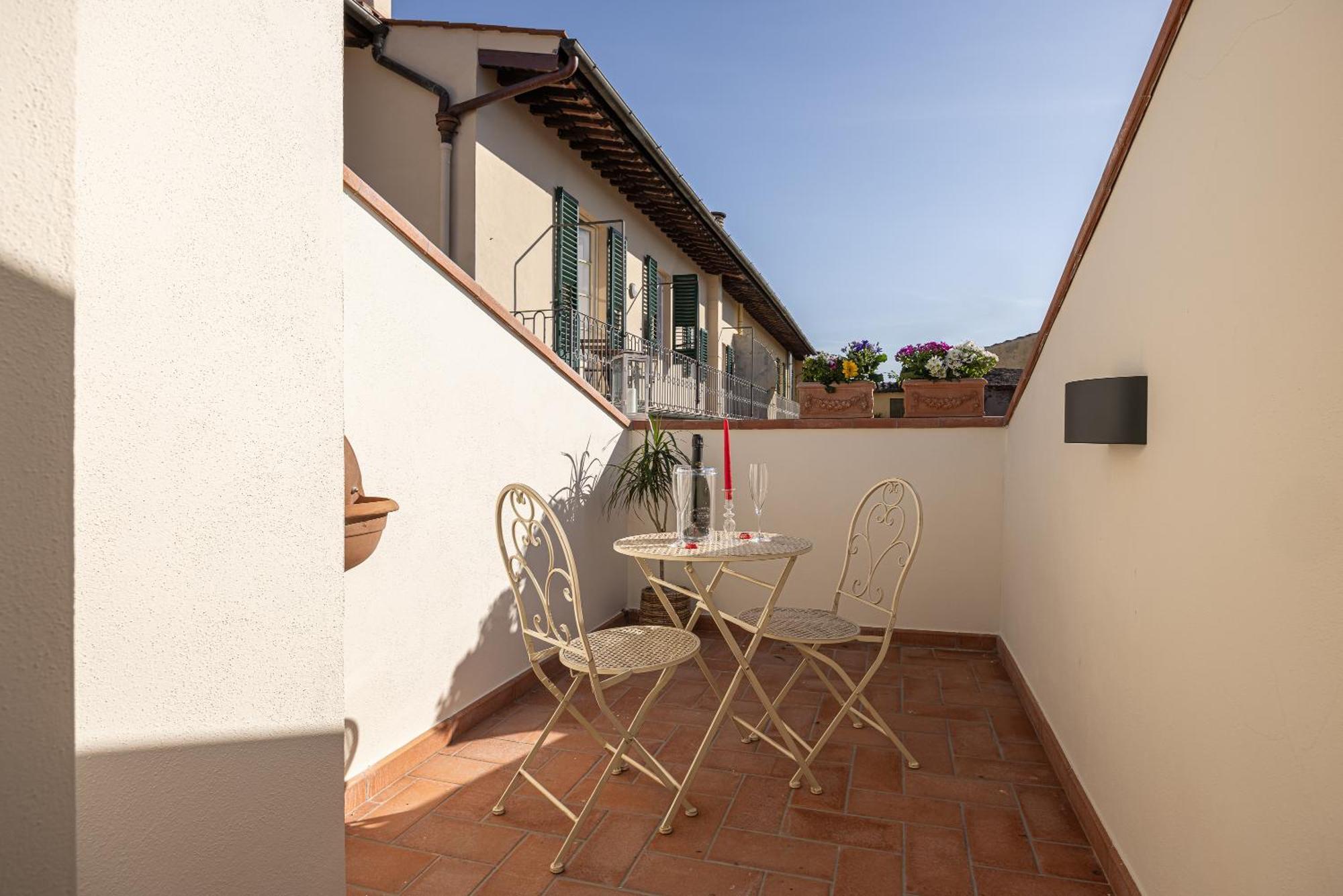 Apartamento Charming