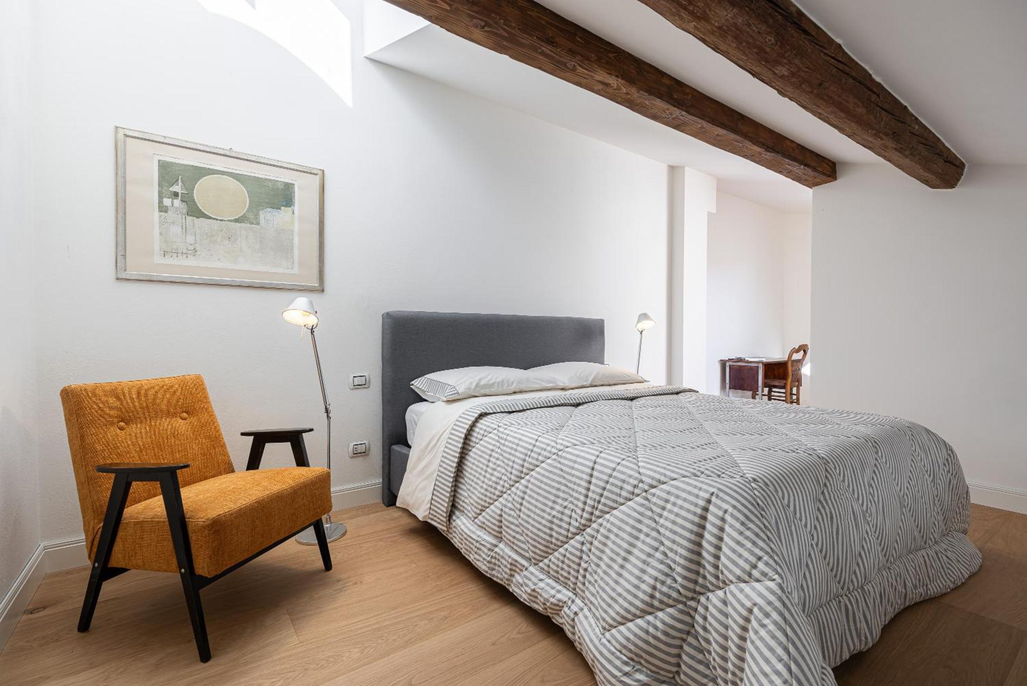 Charming Apartamento